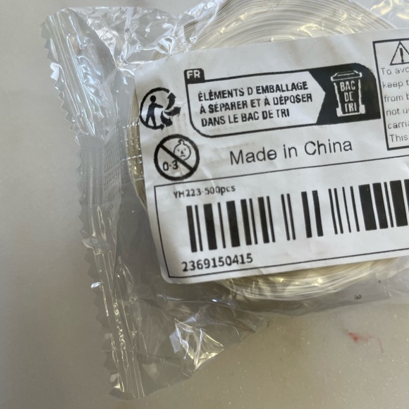 ‼️$5 SALE‼️ THANK YOU Autumn Floral Stickers - Picture 11 of 14